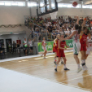 2017.07.24. EYOF 2017 Győr 1 nap Fotók:árpika 