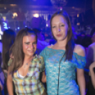 Club Vertigo - Majka & Curtis 2015.03.21. (szombat)