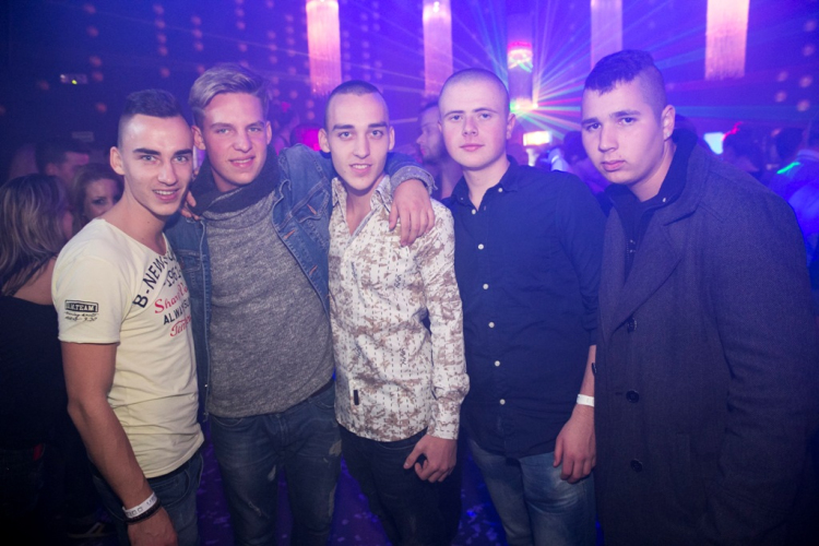 Club Vertigo -  Edo Denova 2013.10.12.26. (szombat)