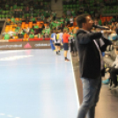 2019.01.12.Győri Audi ETO KC-MTK női kézilabda mérkőzés 