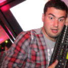 2014.05.23 Mamma Mia Ballantine's Brazil Night Dj:Ice Fotók:árpika