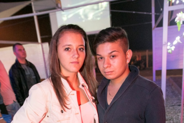 Club Mundo -  Antonyo 2013.07.13. (szombat) (Fotók: Mundo)