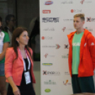 2017.07.25. EYOF 2017 Győr 2.nap Fotók:árpika 