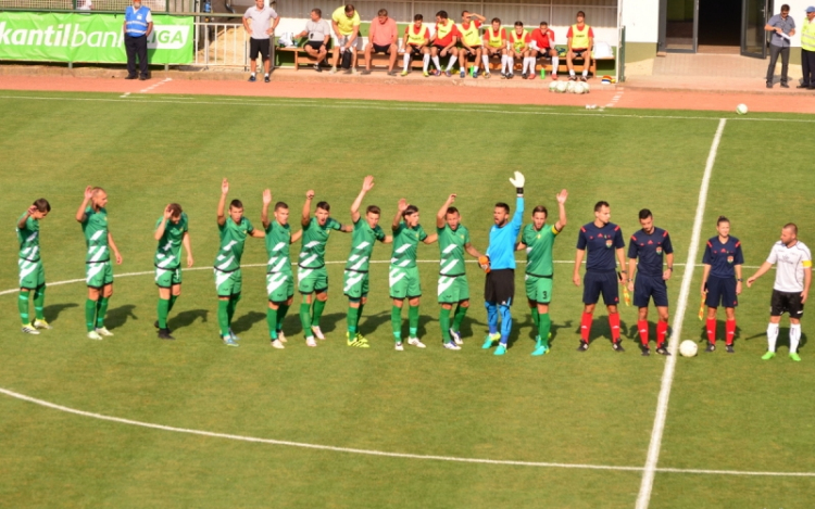 JÓTÉKONYSÁGI FUTÁS AZ ETO-VAL!