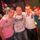 Club Vertigo -  Kamionosok és K*rvák 2013.11.17. (szombat)