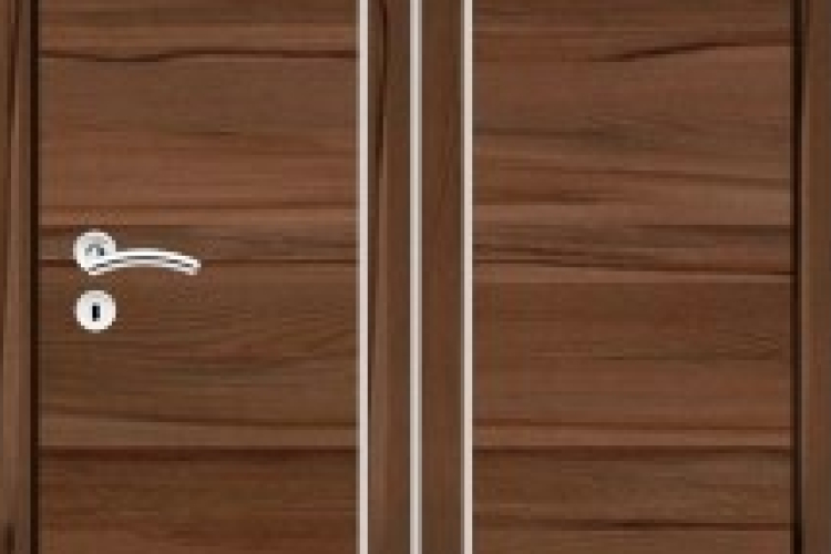 Ajtótrendek: Dekor fóliás és CPL fóliás beltéri ajtók