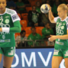 2019.10.02.Győri Audi ETO KC- MTK női kézilabda bajnoki mérkőzés