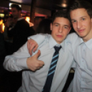 2016.01.29.Mamma Mia Pénteki Házibuli Dj:Ice & Solymi Conga Fotók:árpika