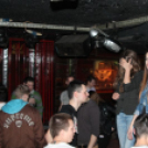 2013.03.22.Péntek Lapos SolymiConga Show Fotók:árpika