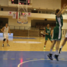 2013.02.03.Hat-Agro Uni Győr - Sbk Samorin Női kosárlada (2) Fotók:árpika