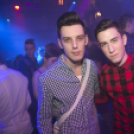 Club Vertigo - Majka & Curtis - Angels of Nigh 2014.11.14. (péntek)