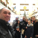 EB bronzéremmel tért haza Moszkvából a HUNGARockY csapata