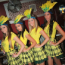 2016.08.06. Mamma Mia Ballantine\'s Brasil Night Dj:Balage Fotók:árpika