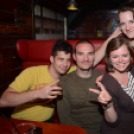 2013.05.03.Péntek Lapos Solymi Konga Night Fotók:adrián