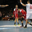 2020.01.04.Magyarország-Csehország Férfi Válogatott Felkészülési mérkőzés 