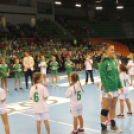 2018.09.01.Győri Audi ETO KC - Alba Fehérvár bajnoki mérkőzés és köszöntés Fotók:árpika 