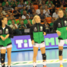 2017.09.02.Győri Audi ETO KC - DVSC-TVP női kézilabda Fotók:árpika