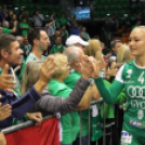 2017.11.17.Győri Audi Eto Kc- Brest Breategne női Bl Kézilabda mérkőzés Fotók:árpika