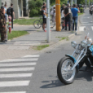 2015.05.09. Motoros Felvonulás Győr Fotók:árpika