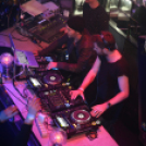 Vertigo @ The Etiket / Hungarian Dj Allstars 2014.03.14. (Péntek) (Fotók Vertigo)