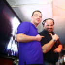  2015.02.27.Mamma Mia Péntek FeelHarmonX Solymi Konga Dj:Ice