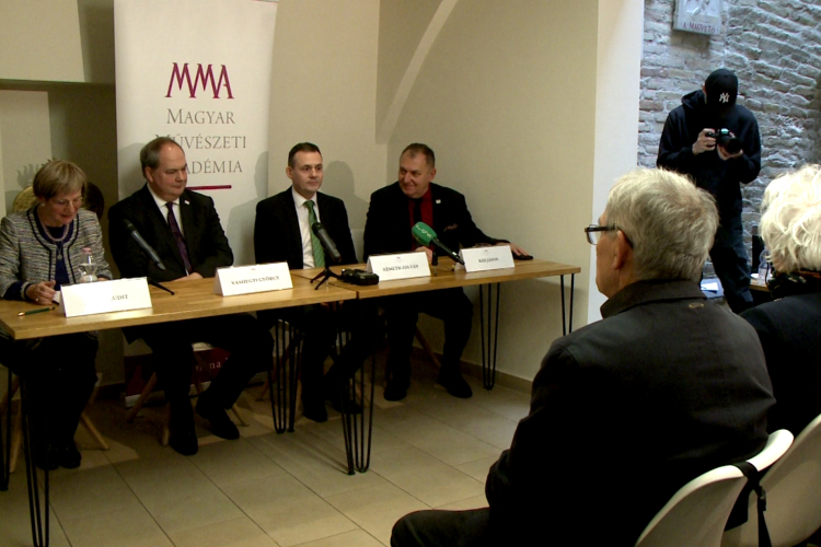 Kulturális értékteremtés a térségben