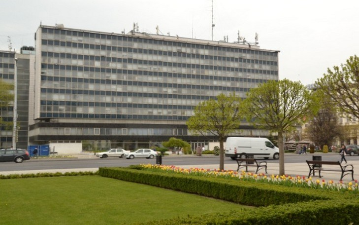 Felújítják az üvegpalotát