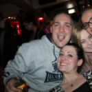 2013.01.26. Szombat Mamma Mia -Pál Dénes-Dj:Balázska 