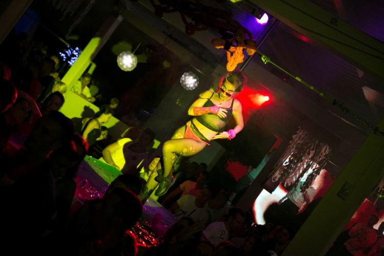 Club Mundo -  Bárány Attila 2013.07.27. (szombat) (fotók: Mundo)