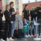 2018.05.14. Audi ETO KC ünneplése Fotók:árpika 