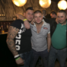 Club Vertigo -  Wake Up Girls / Nőnapi buli 2014.03.08. (szombat)