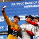 WTCC Hungaroring 2016