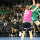 2019.11.02. Győri Audi ETO KC- RK Krim Mercator Bajnokok Ligája mérkőzés