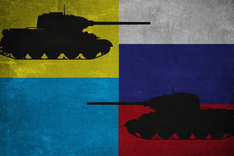 Putyin: ismét keresztes német tankok fenyegetik Oroszországot