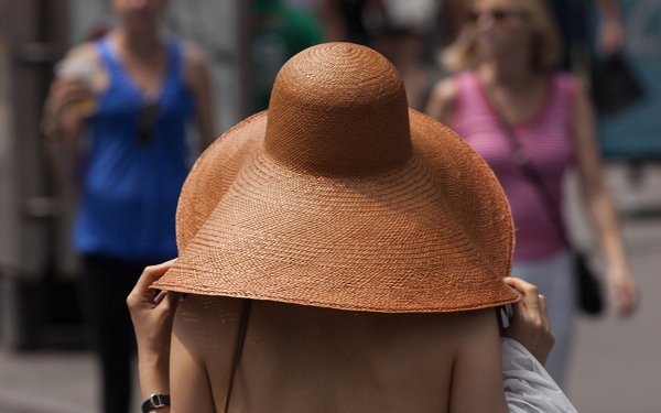 Jövő hét elején az idei év eddigi legmelegebb napjai következnek