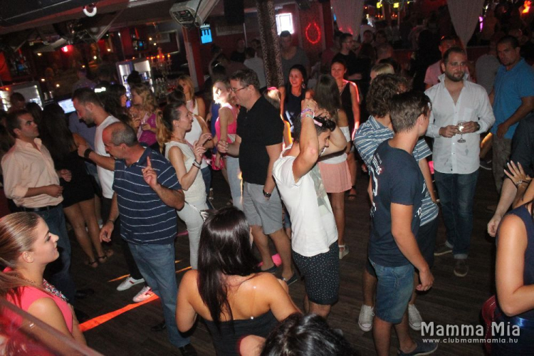 2015.08.28 Mamma Mia Pénteki házibuli Dj:Ice Fotók:árpika