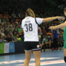 2017.10.27. Győri Audi ETO-Dunaújváros KKA Női kézilabda mérkőzés Fotók:árpika 