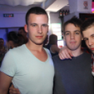 Egy belépő, két zenei stílus