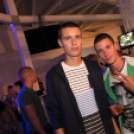 Club Mundo -  The Residents 2013.08.31. (szombat)