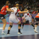 2019.07.16.Kézilabda Női U19-es EB Magyarország-Norvégia