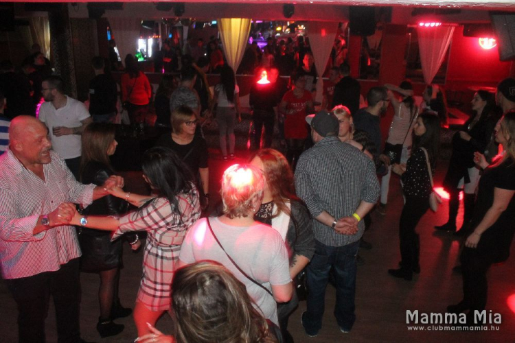 2018.03.16.Mamma Mia Pénteki Házibuli Dj:Ice Fotók:árpika
