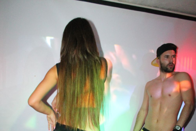 2014.11.15 Mamma Mia Video Disco Dj:Hubik & Konga Ati fotók:árpika