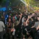 Club Vertigo - LET'S DRINK 2015.10.24. (szombat) (Fotók: MikeD.)