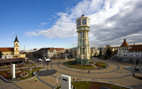 Siófok élen jár a városőrség létrehozásában