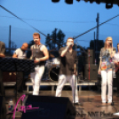 Majális feszt - Sportcsarnok megnyitó