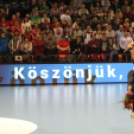 2018.03.22. Magyarország-Hollandia női kézilabda mérkőzés Fotók:árpika