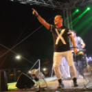 2017.06.24 Voluta Fesztivál Kozmix élő nagykocnert Fotók:árpika 