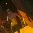 Club Vertigo - The Opening w/ Dave Martin 2014.09.13. (szombat)