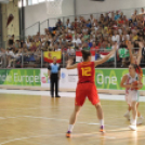 2017.07.29. EYOF 2017 Győr 6.nap Fotók:árpika