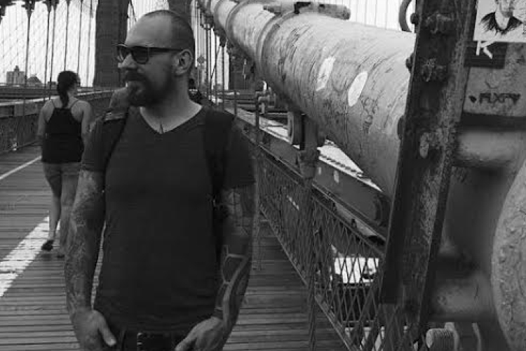 Interjú a világszerte ismert rábacsanaki tetoválóval